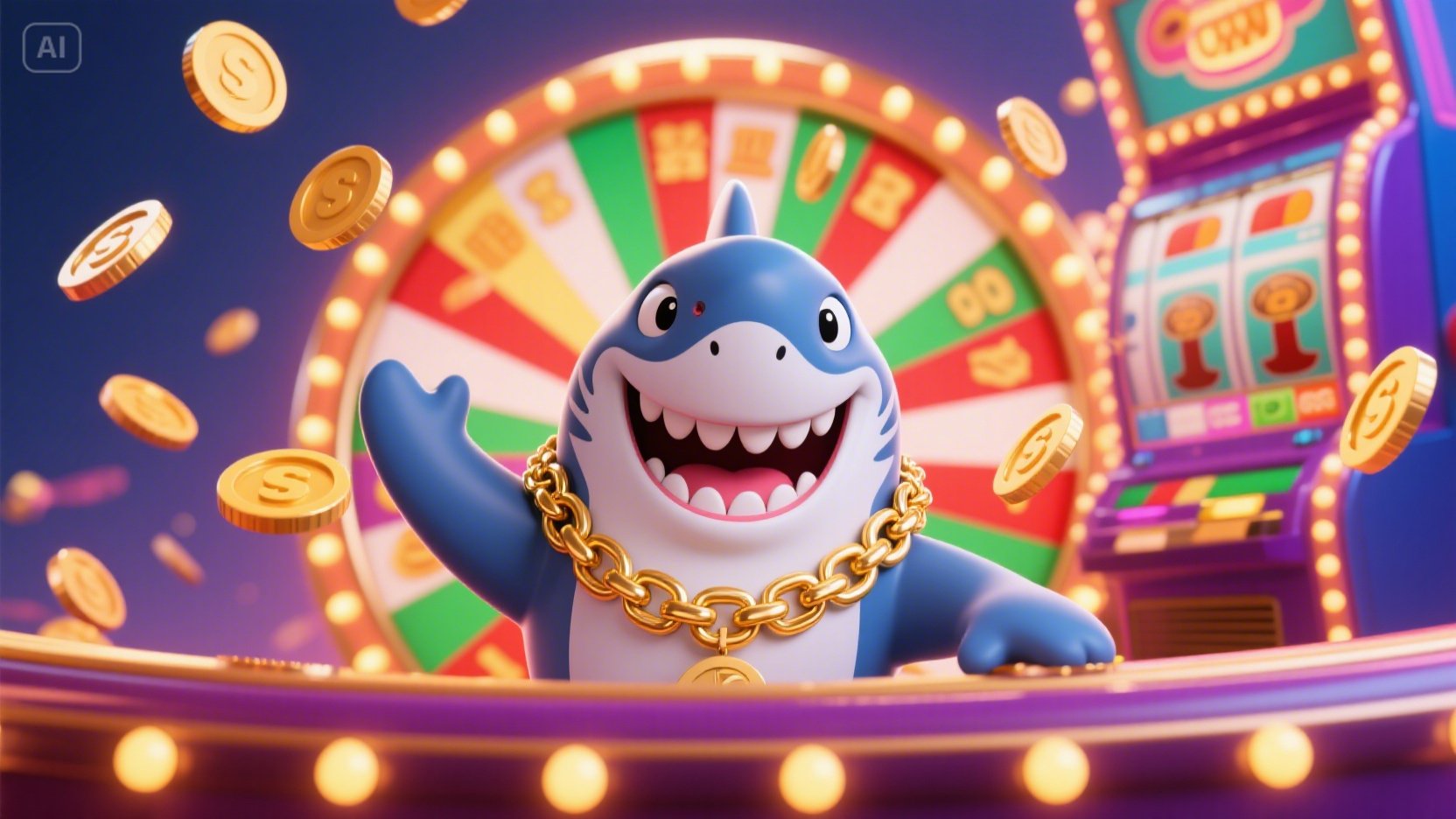 Registration at Casoo Casino Casino