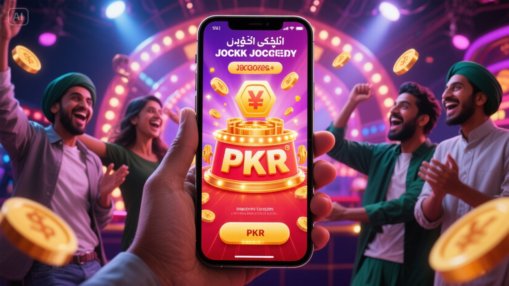 Casoo CasinoDeposit today and unlock your 200% first recharge bonus instantly! Pakistani users can enjoy secure payments, exciting slots, and huge winning chances on every spin.