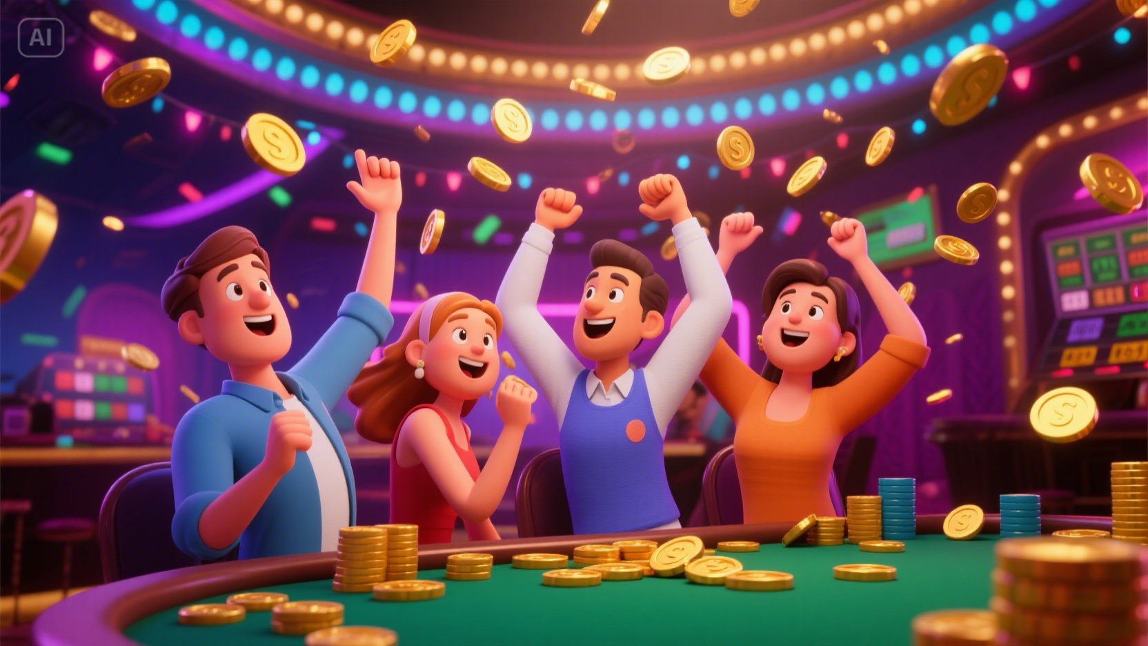 Casino Casoo Casino desktop and mobile interfaces