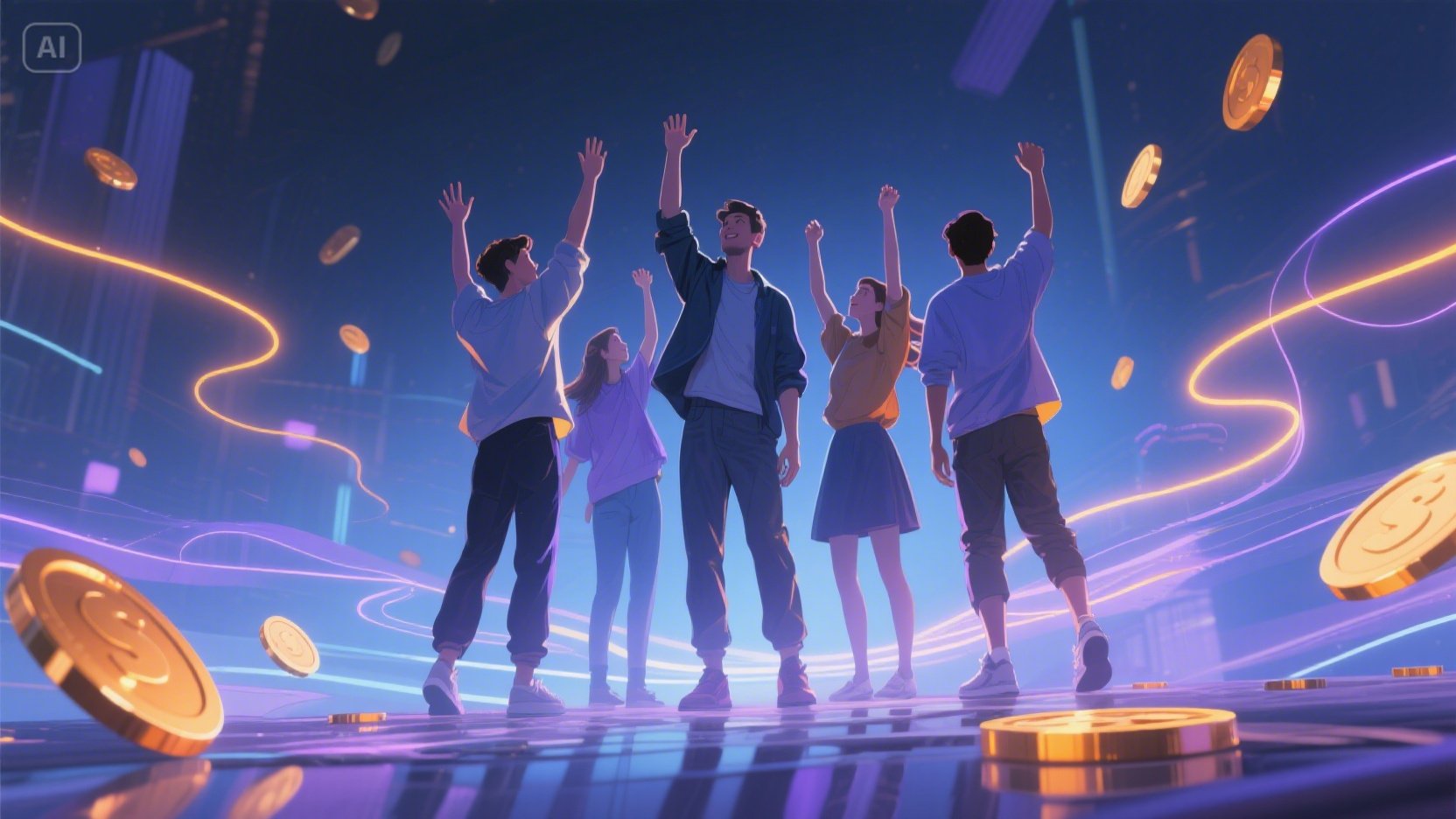 Registration at Casoo Casino Casino