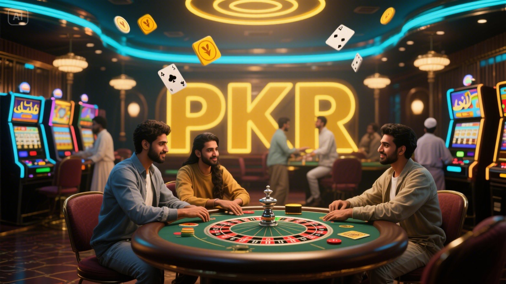 Casoo CasinoMake your first deposit today and get 200% instantly! Pakistan’s online players enjoy real-money slots, fast PKR payments, and safe gaming certified locally.
